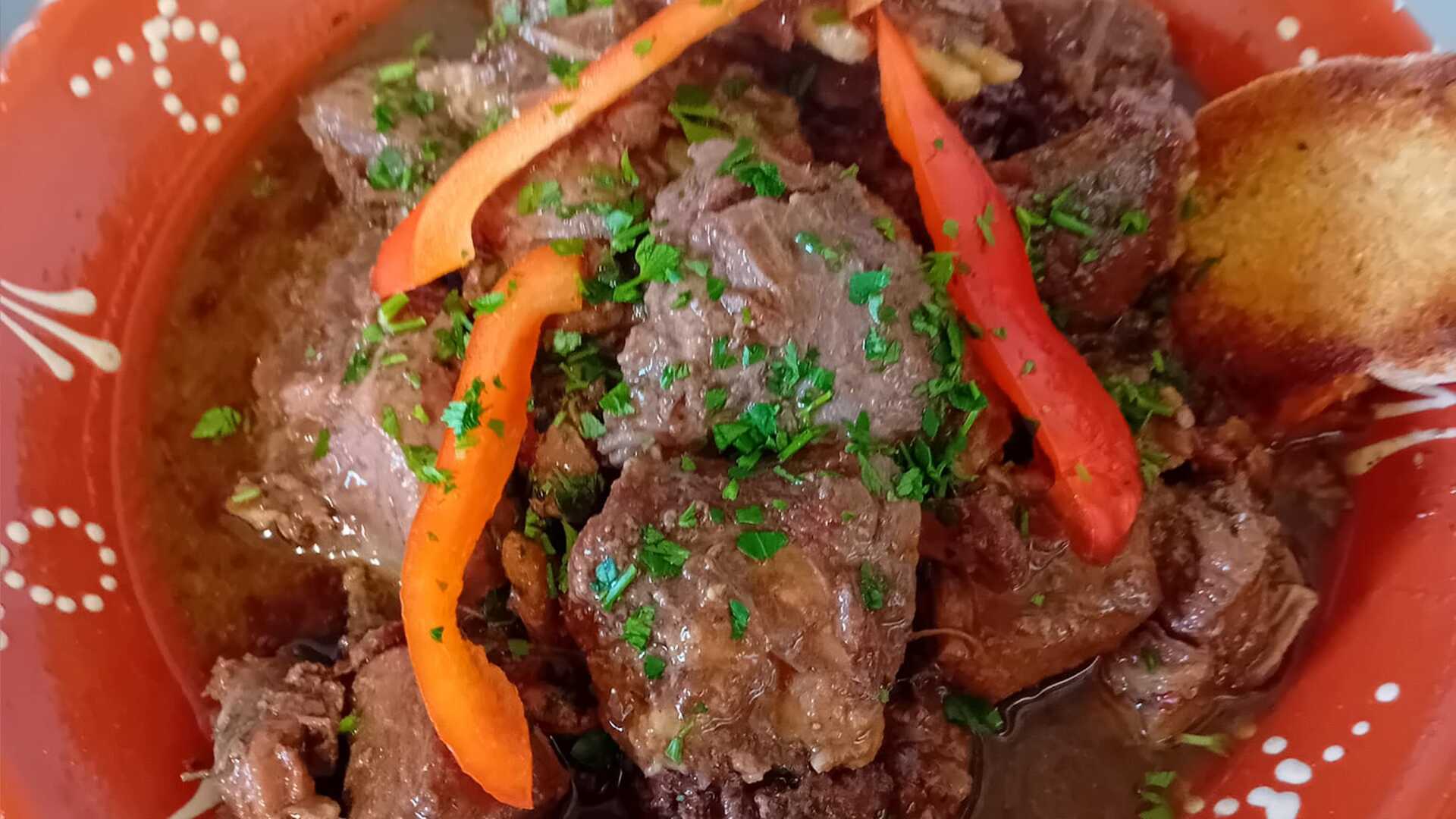 Restaurante O Moreira (Arrifana);