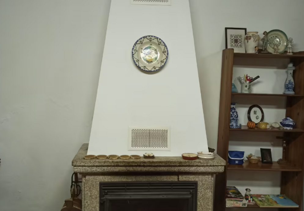 fonte: casa das eiras