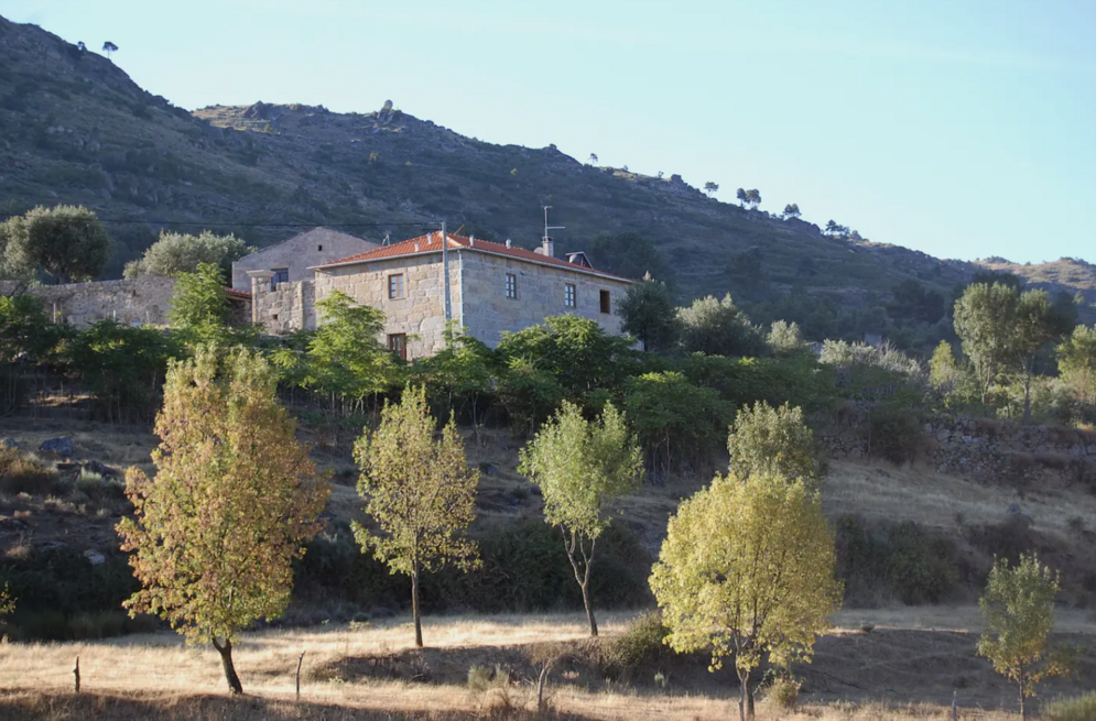 fonte: quinta do seixo