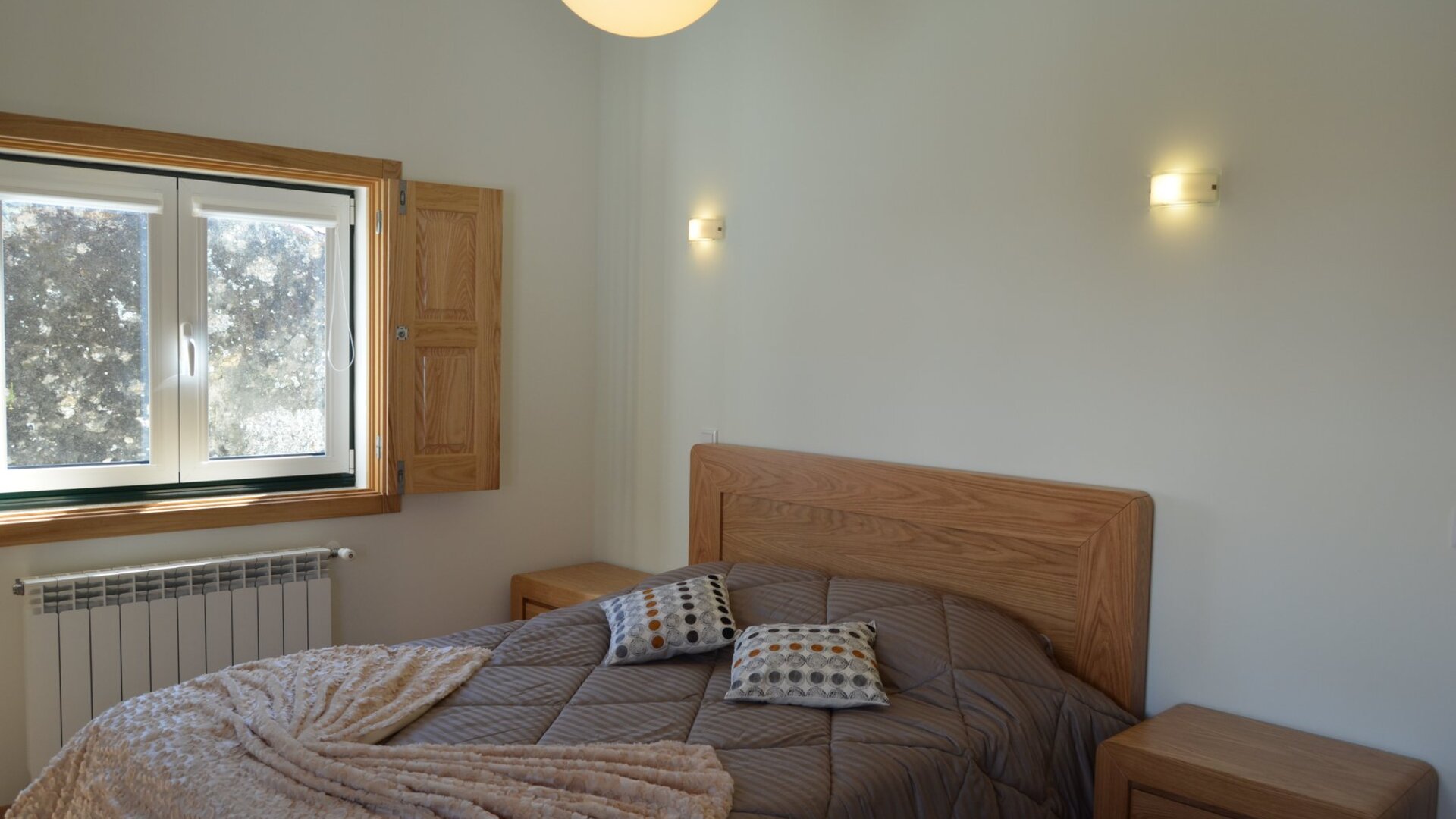 Casas do Mondego - Tourisme rural et de nature;