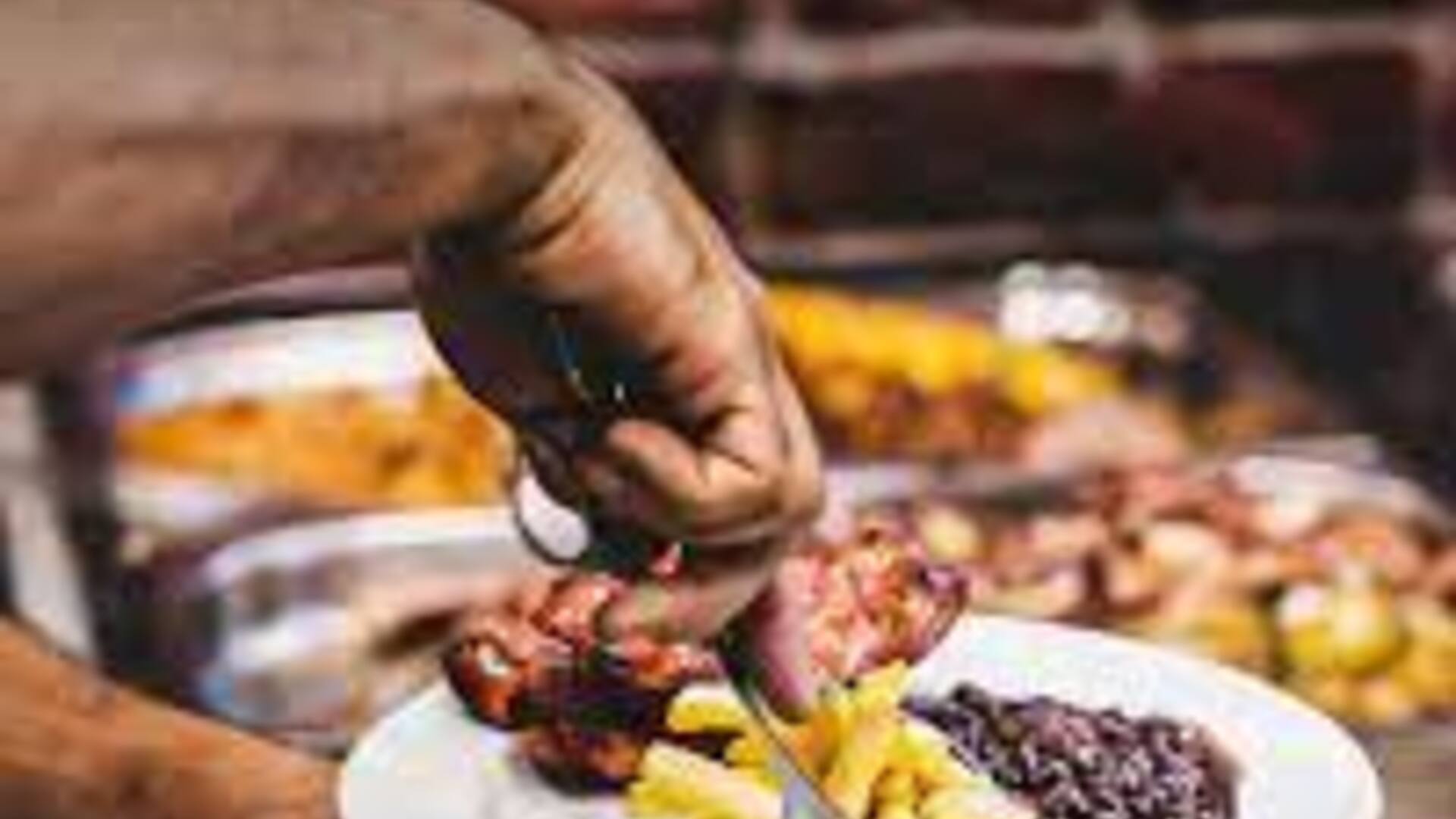 Gourmet Zone (Guarda);