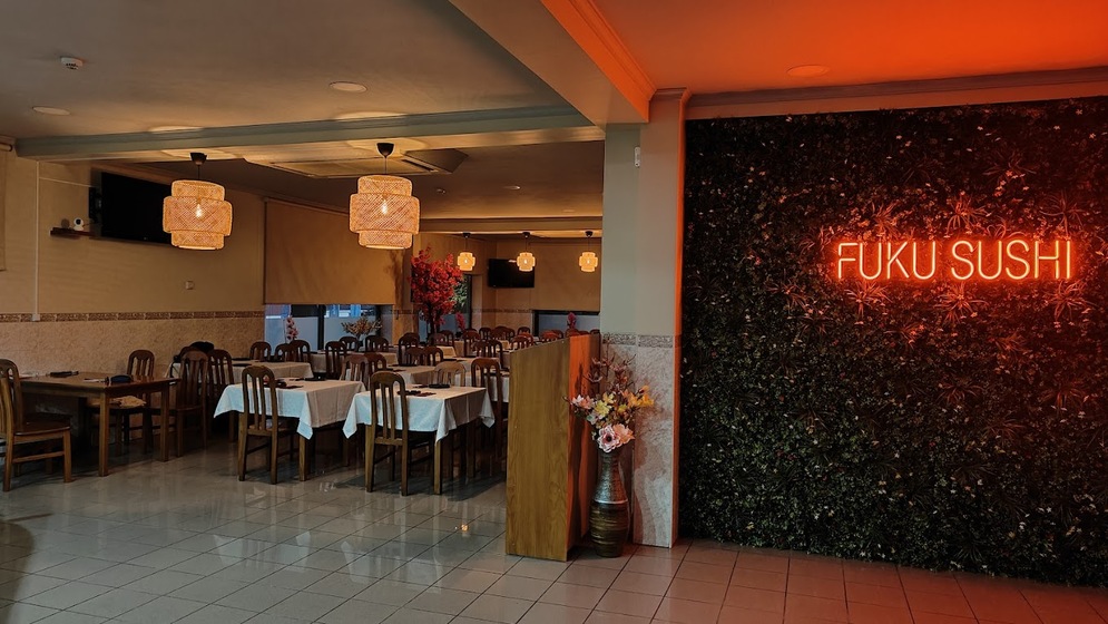 fonte: fuku sushi