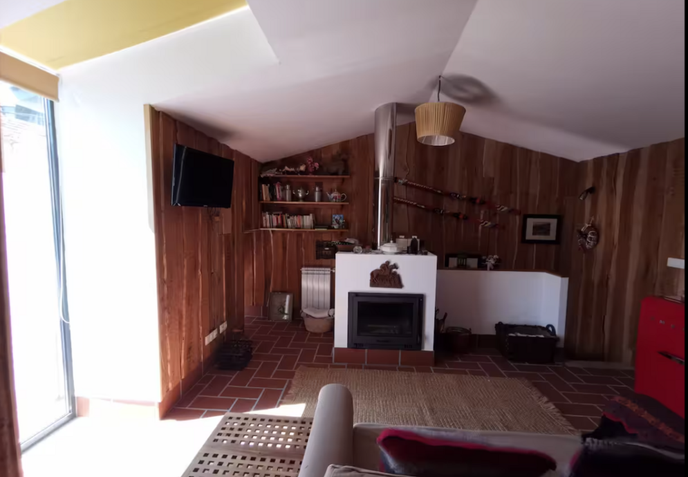 fonte: casa curral