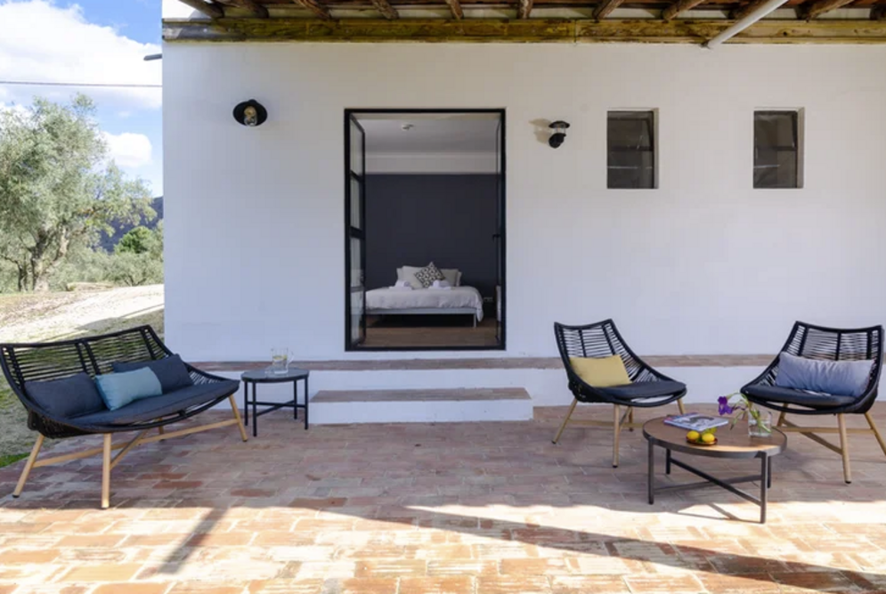 fonte: quinta da portela 
