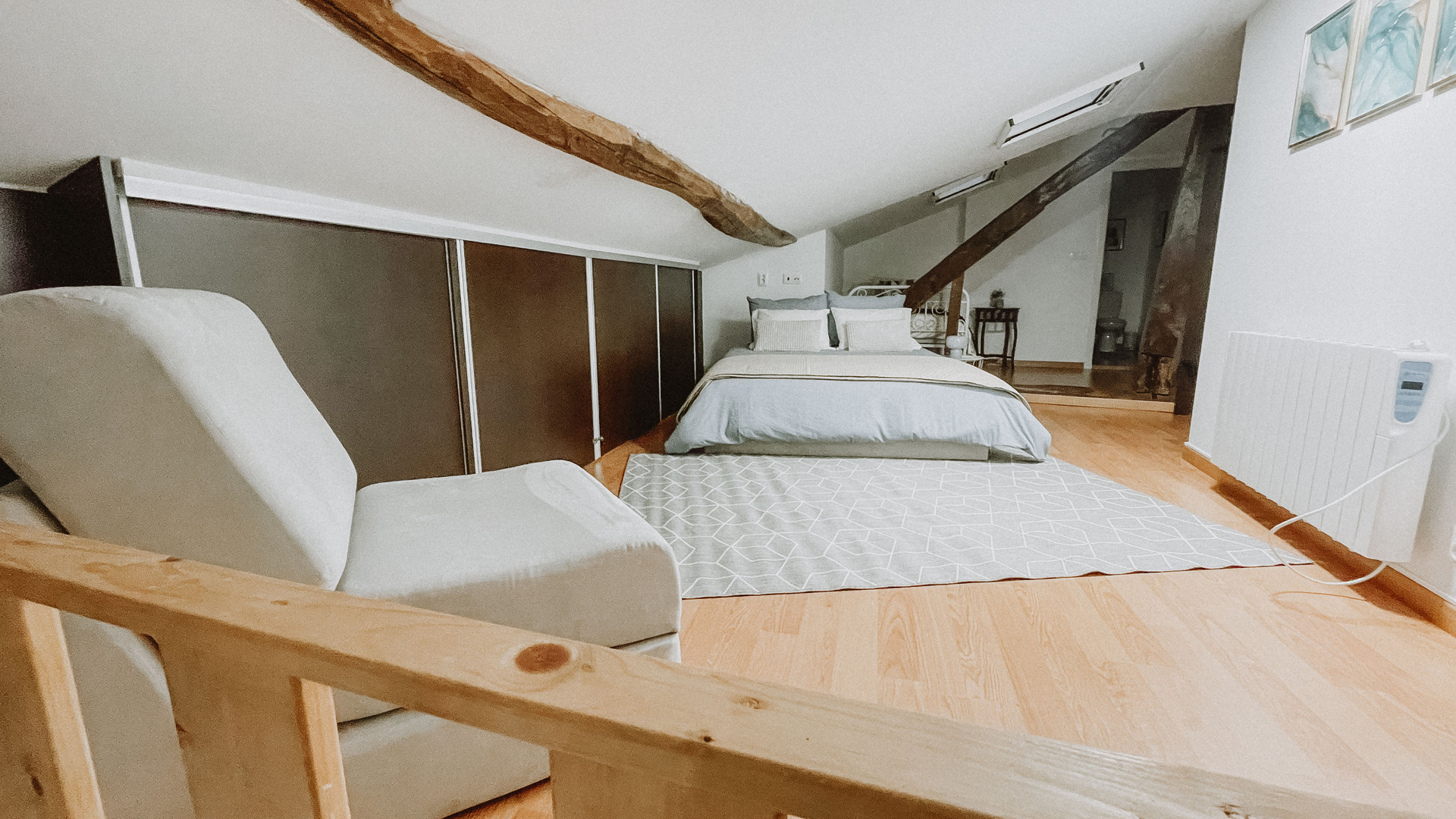 Ribeirinha Guesthouse (Guarda);