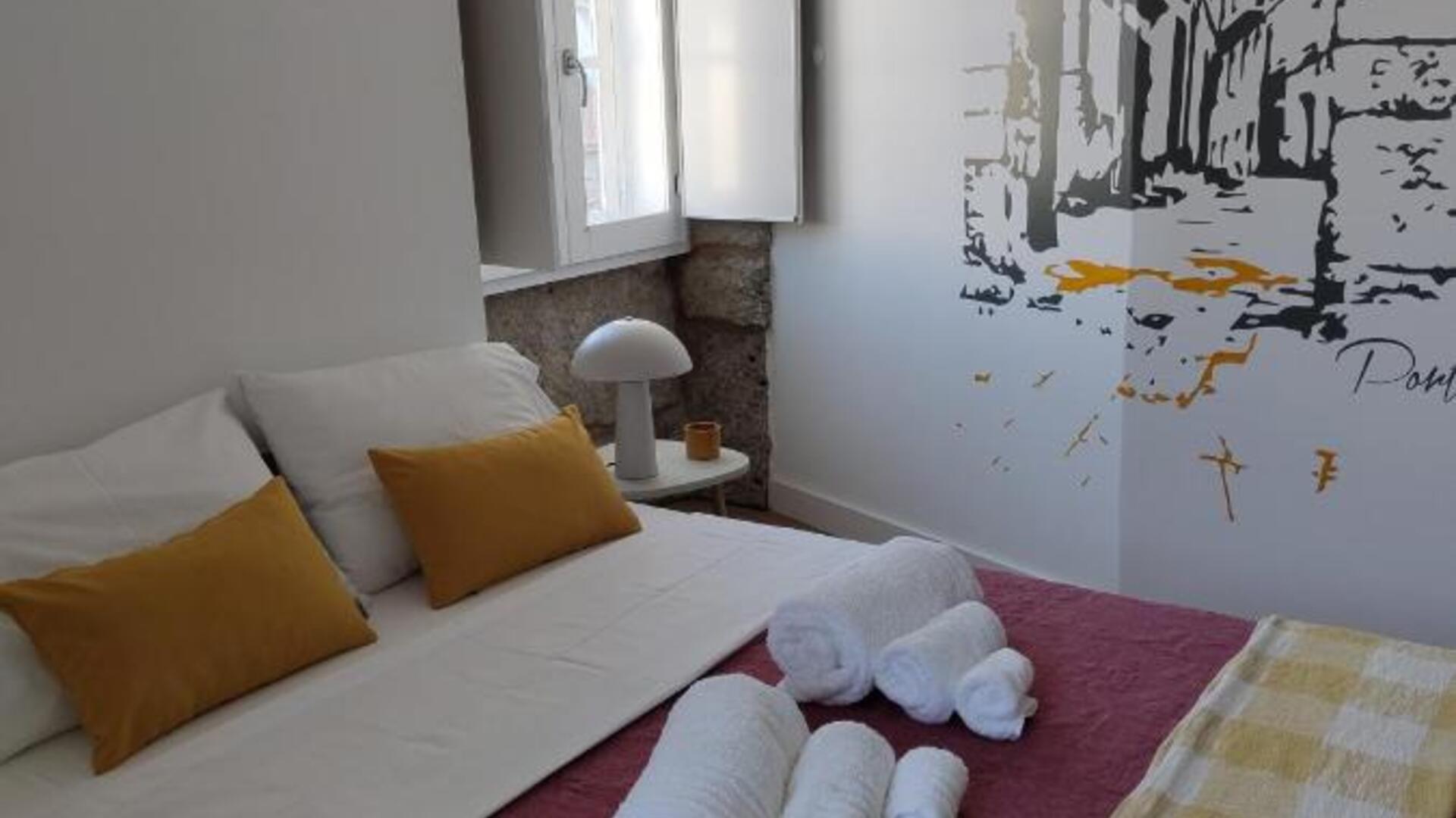 Urbe Sanchina - Hostel & Suites;