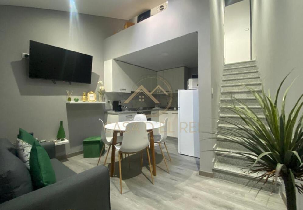 fonte: casa del rei