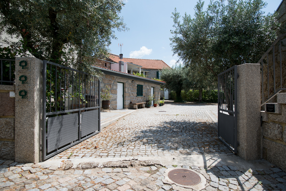 fonte: casas do mondego