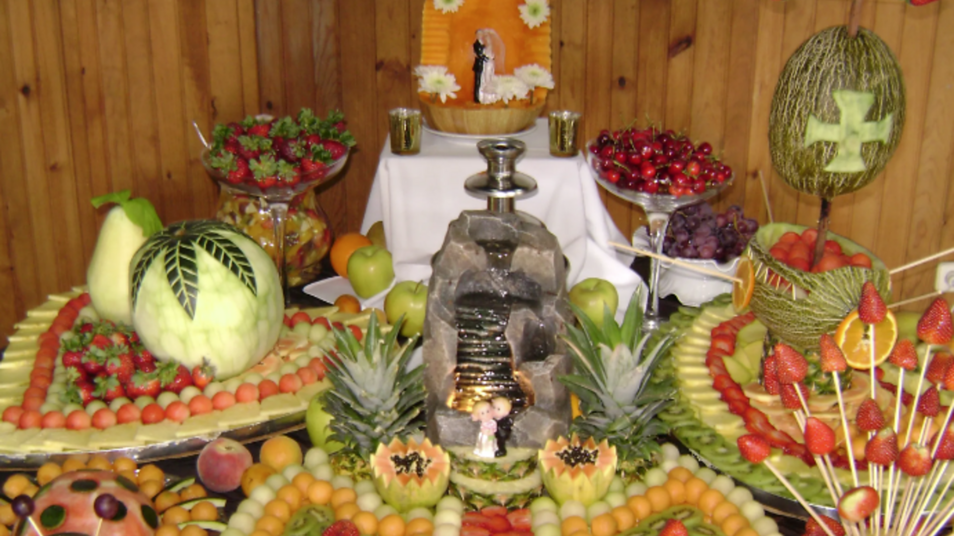 Restaurante Nova Dimensão (Santana d' Azinha);