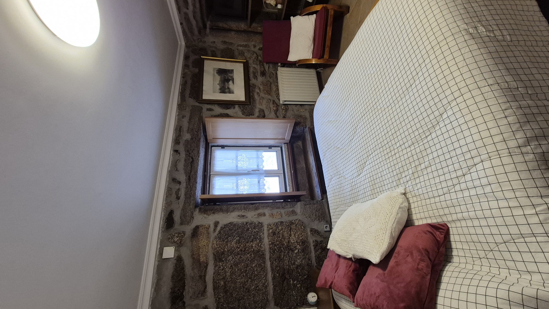 fonte: casa das pedrinhas;