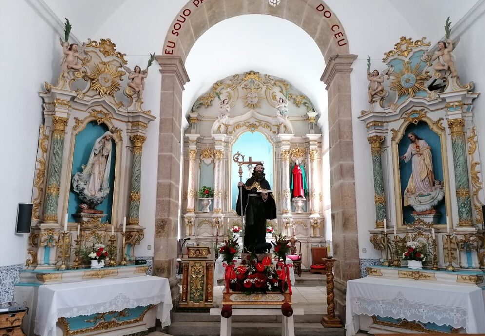 fonte: Benespera
