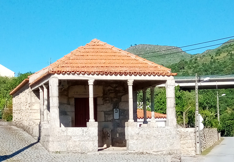 fonte: Benespera