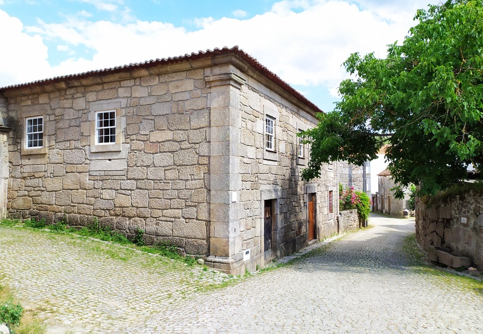 fonte: Avelas da Ribeira