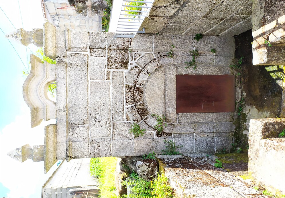 fonte: Casal de Cinza 
