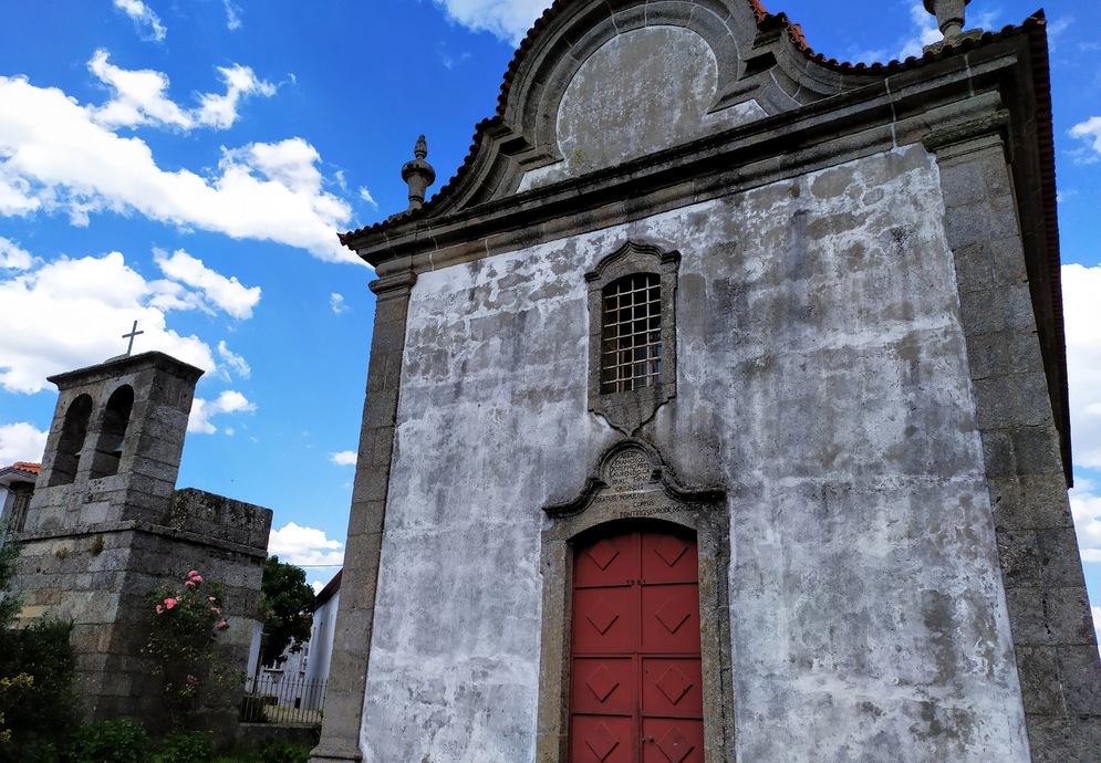 fonte: Avelas da Ribeira