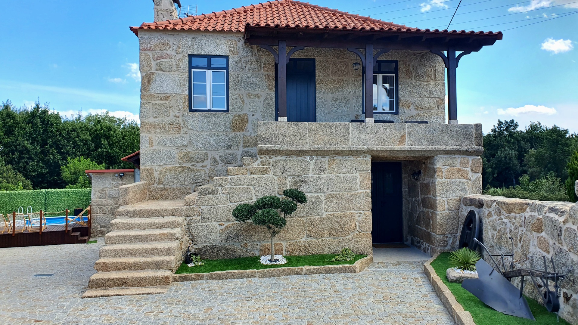 Refúgio dos Coviais (Guarda);