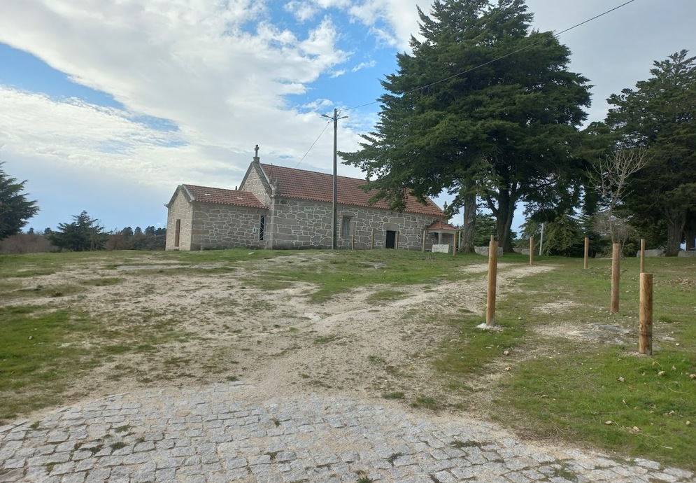 fonte: Jarmelo São Miguel _ santa eufémia