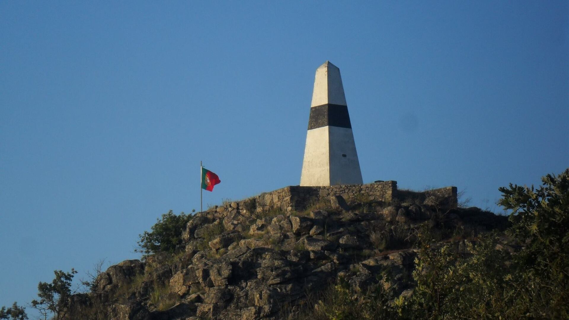 Jarmelo São Pedro;