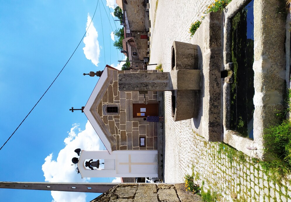 fonte: Casal de Cinza 