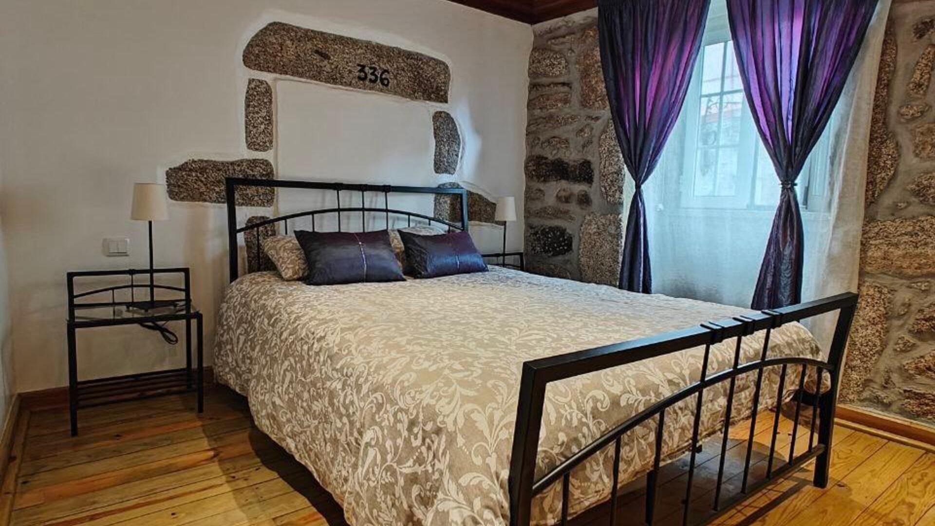 Casa Moreirinha (Vale de Estrela);