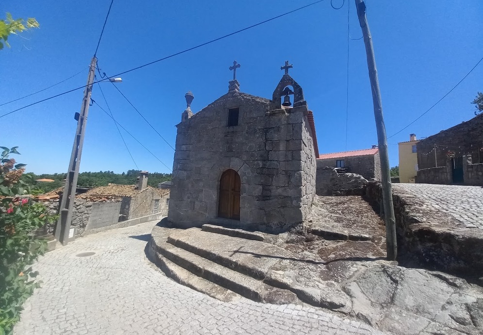 fonte: Jarmelo São Miguel _ Montes