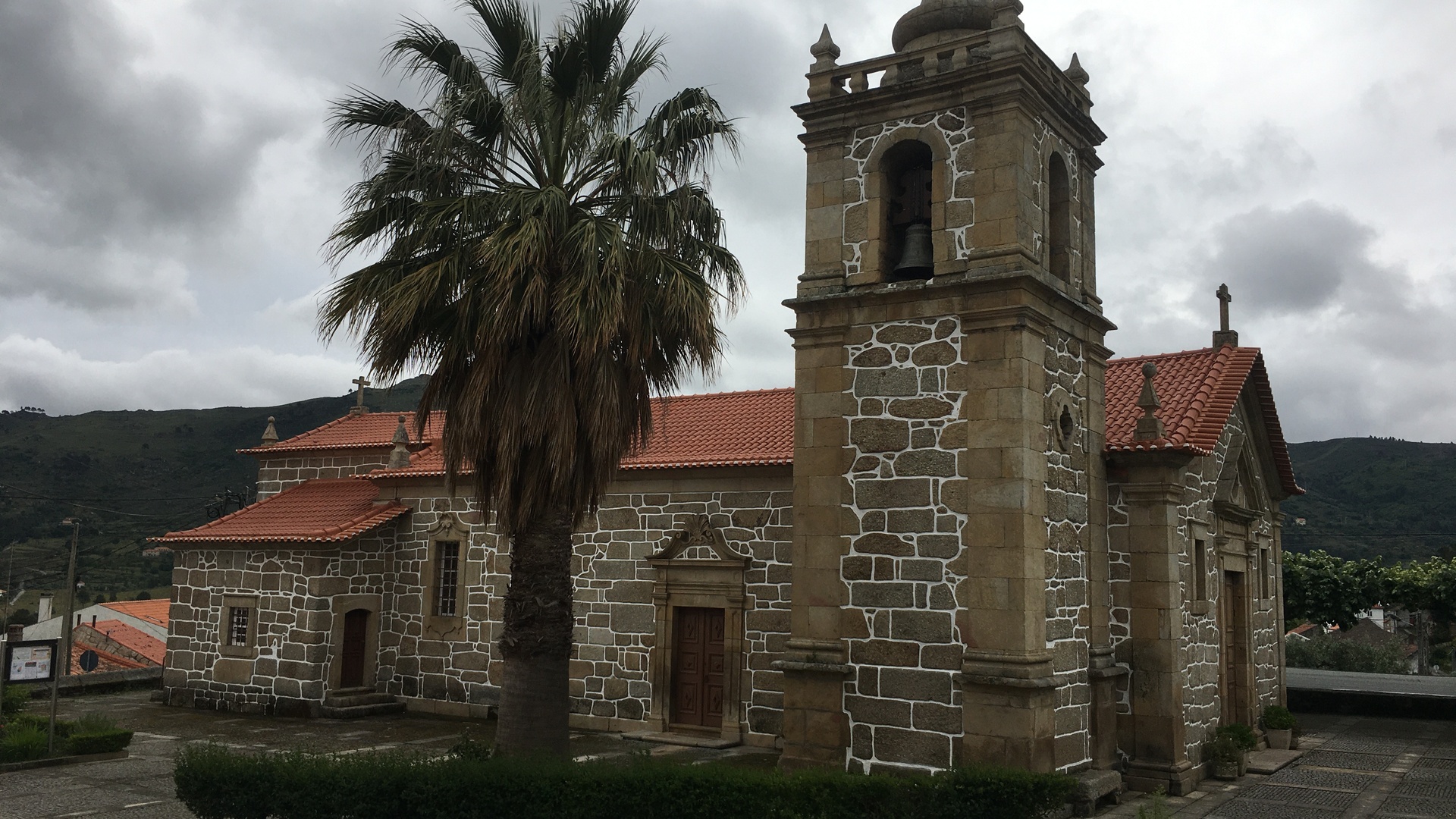 Aldeia Viçosa;