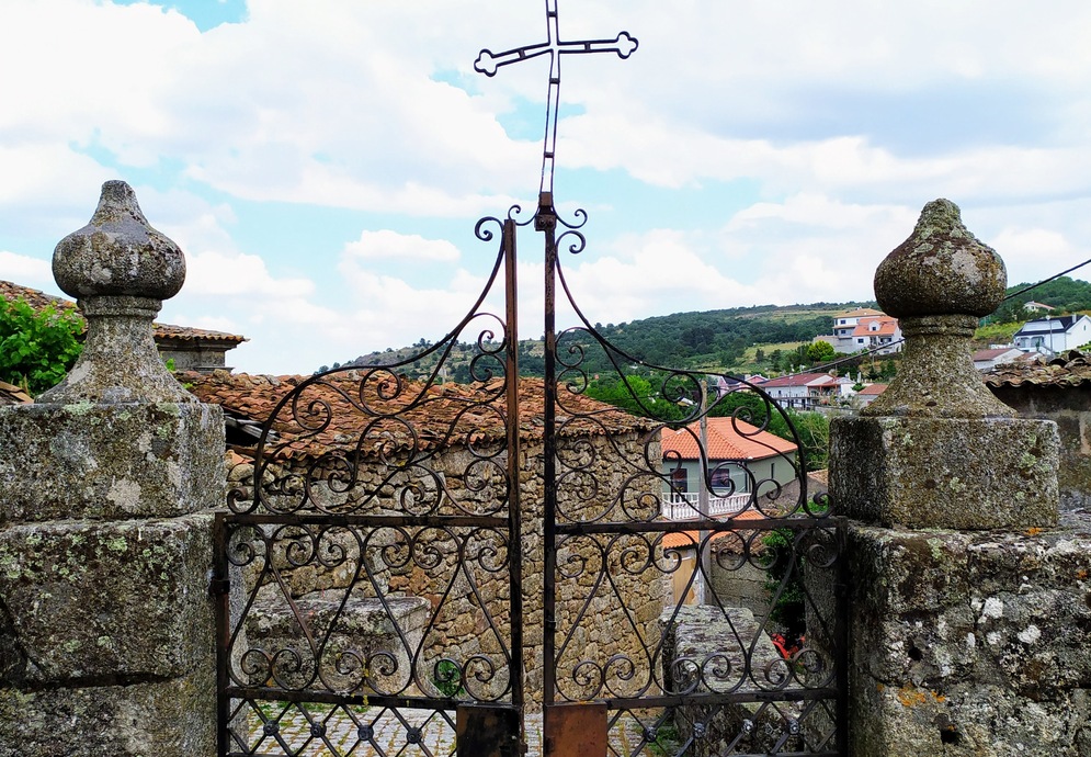 fonte: Avelas da Ribeira