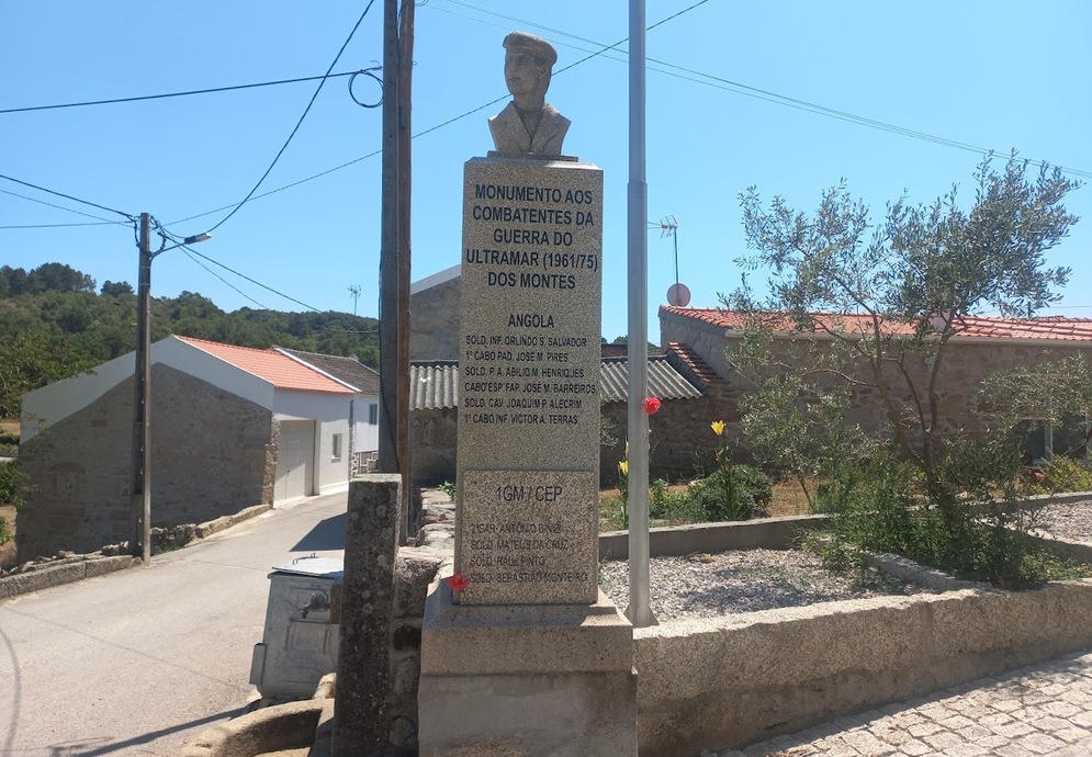 fonte: Jarmelo São Miguel _ Montes