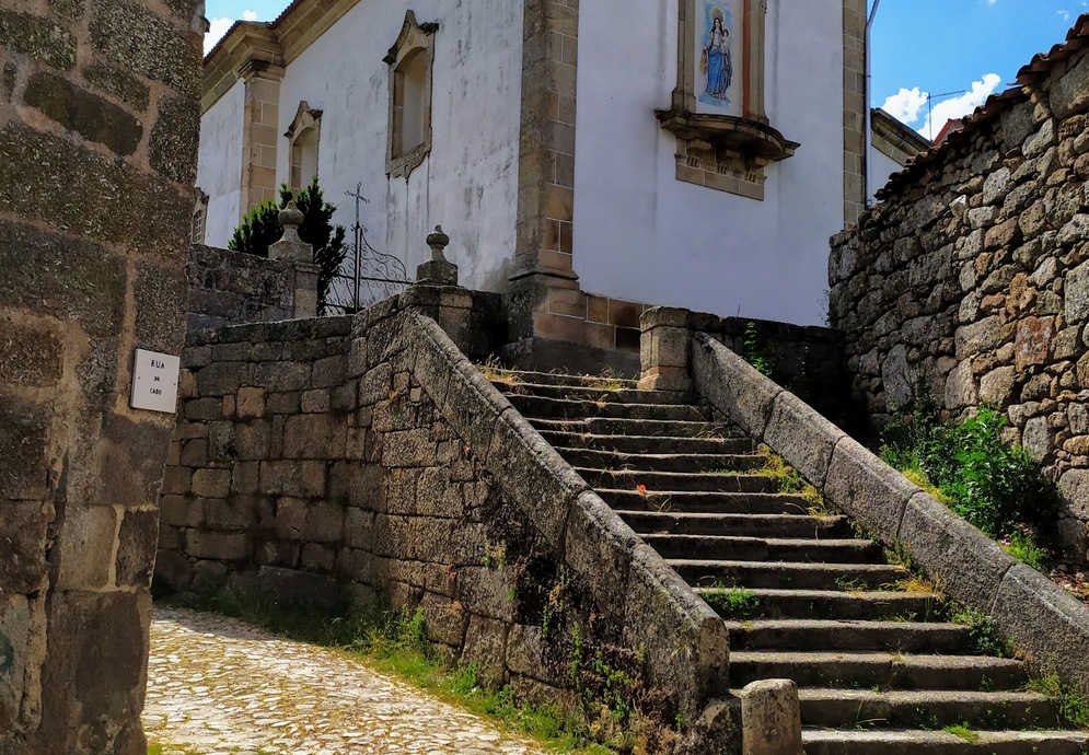 fonte: Avelas da Ribeira