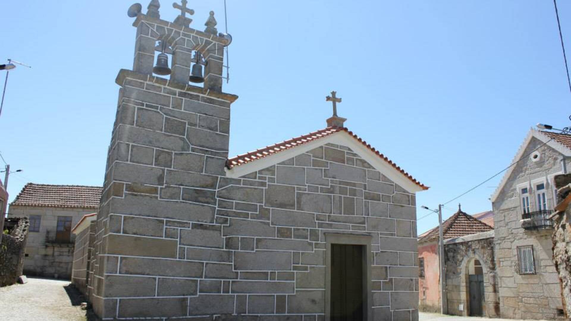 Monte Margarida;