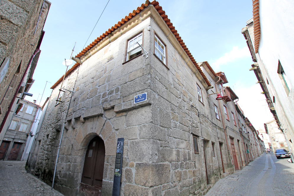 bairro judaico