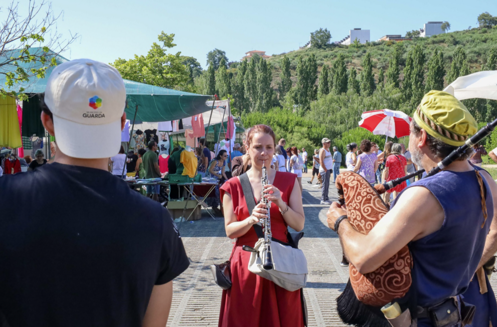 feira anual são joão