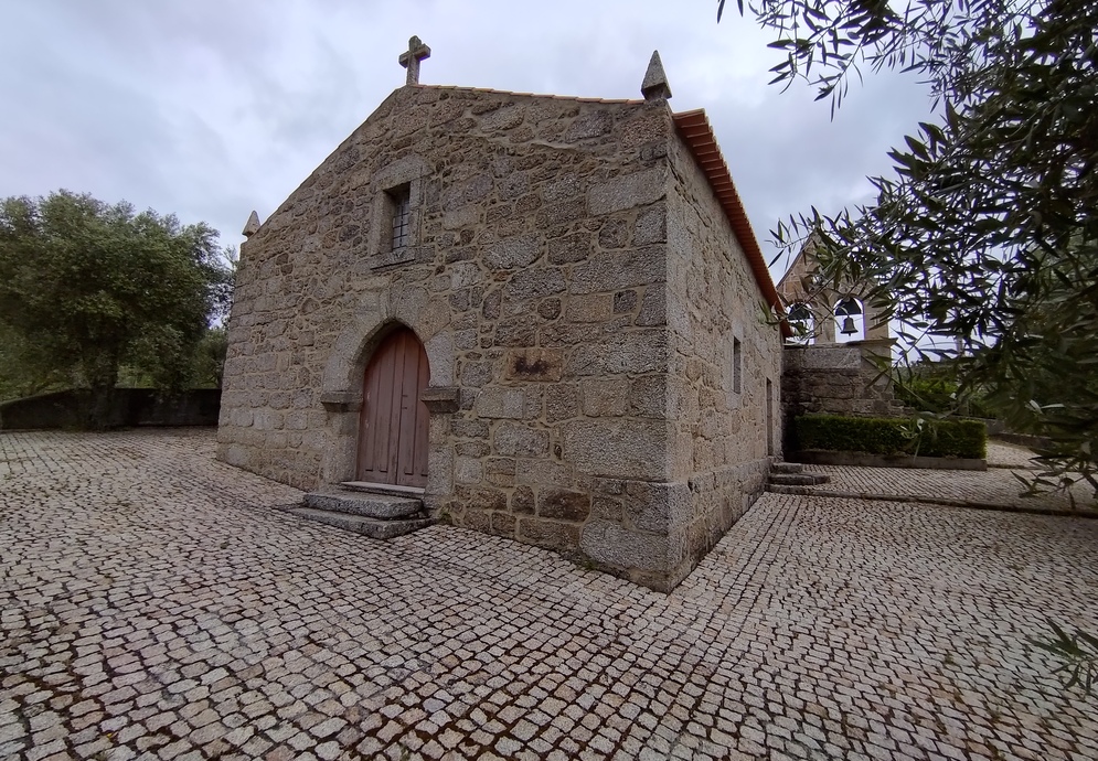 fonte: vila soeiro