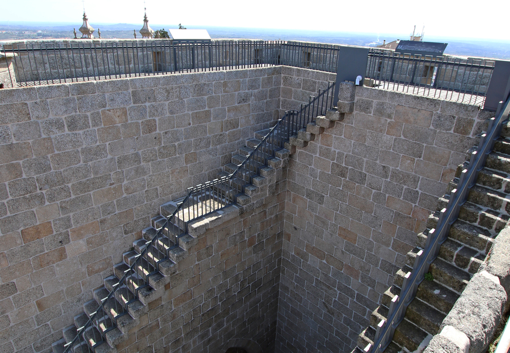 torre dos ferreiros