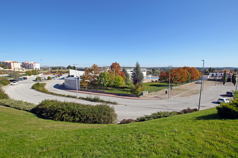 piscinas municipais 