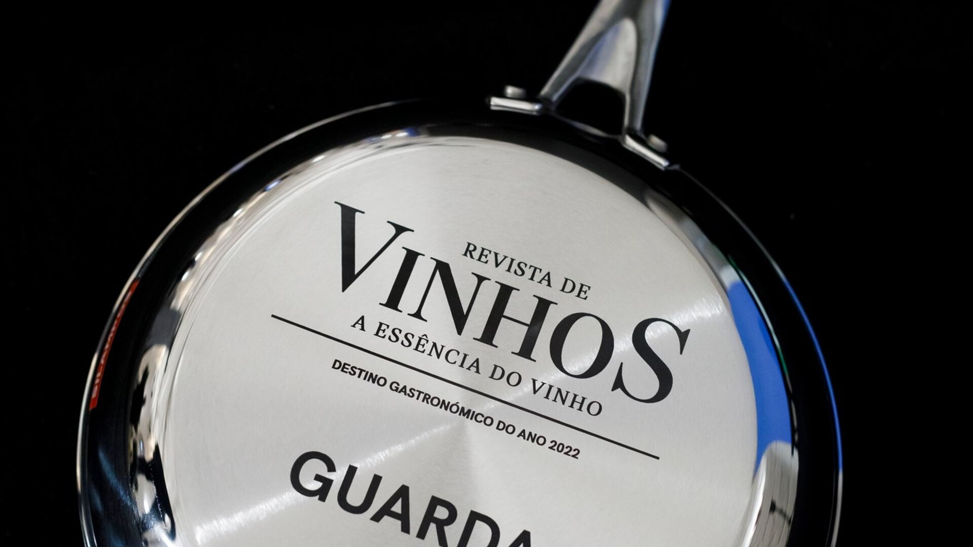 Destino Gastronómico;