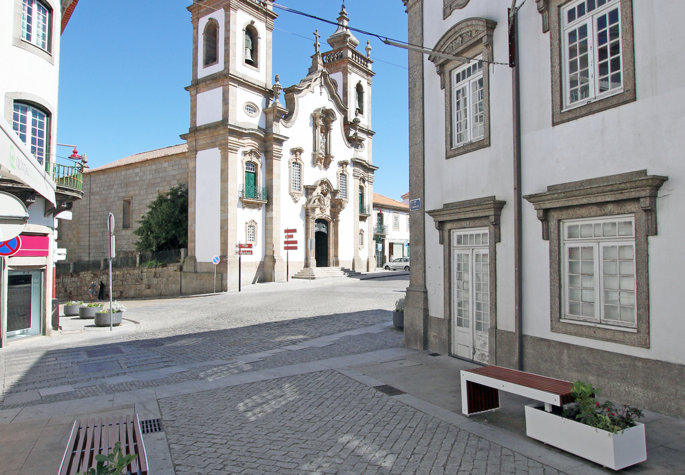 rua francisco passos