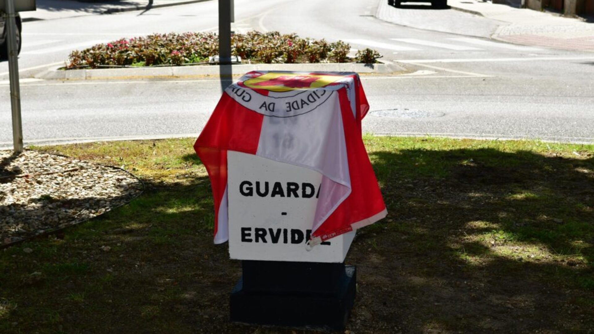 Rota da Estrada Nacional 18;