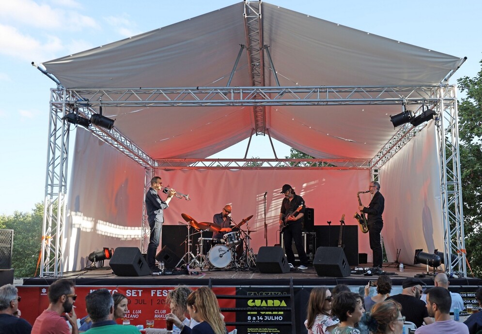 guarda in jazz