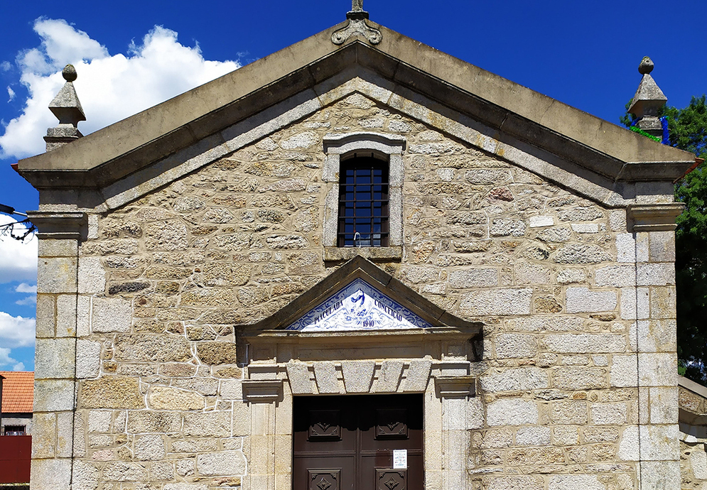 fonte: vila fernando 