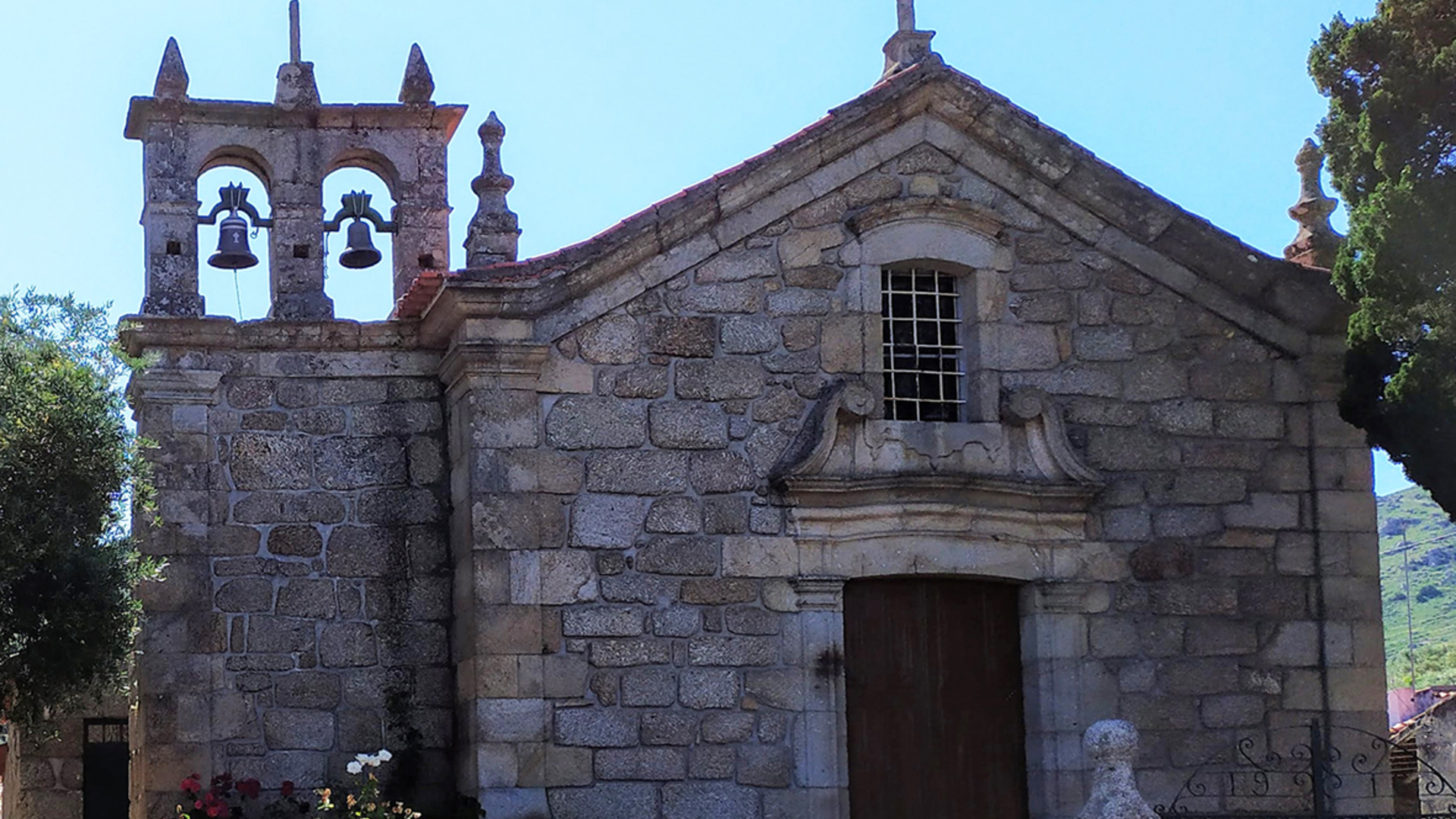 Sobral da Serra;