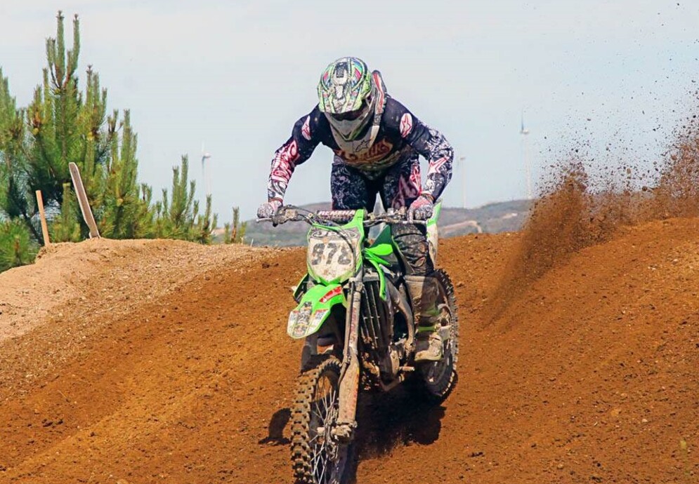 campeonato europeu motocross
