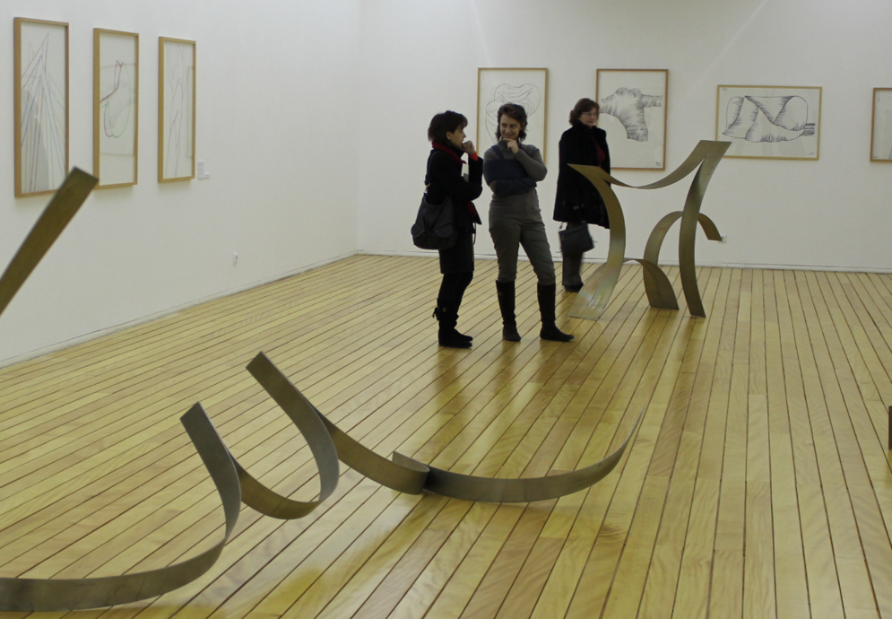 galeria arte
