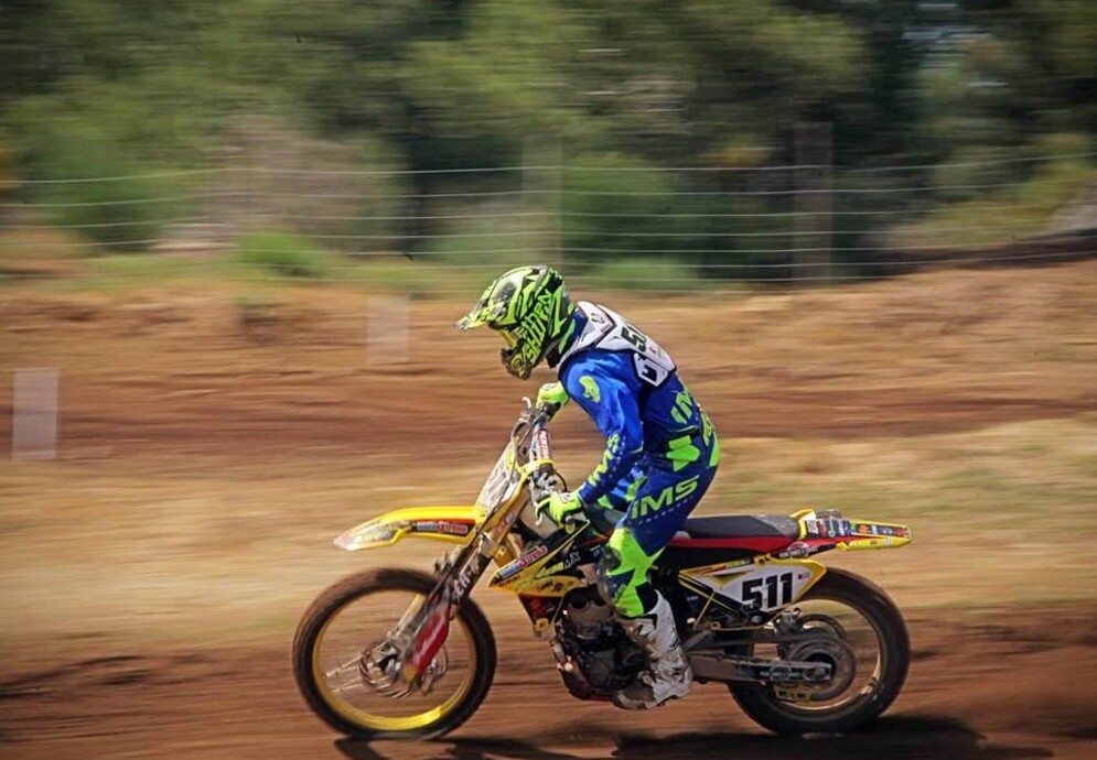 campeonato europeu motocross