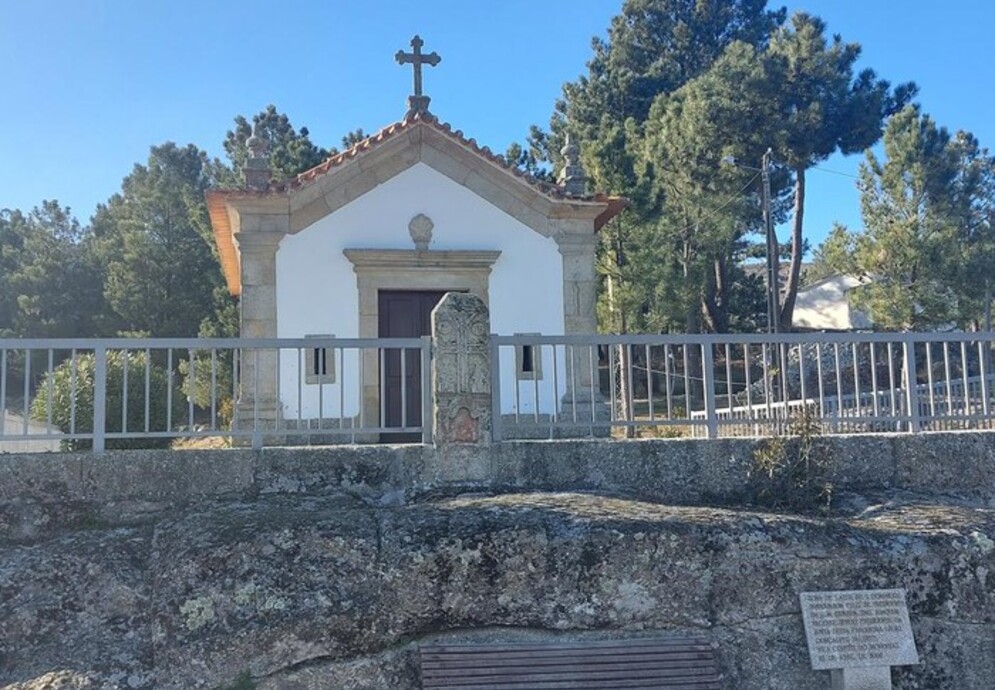 fonte: vila cortês do mondego 