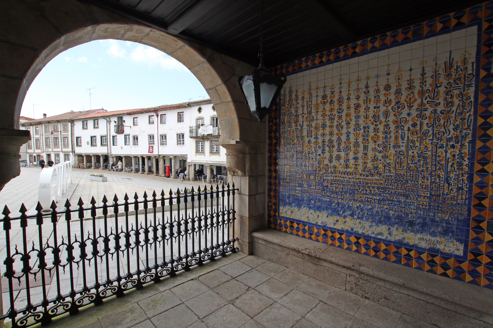 azulejo manuel cargaleiro