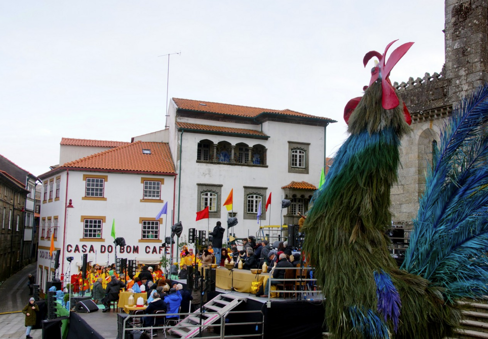 guarda folia 