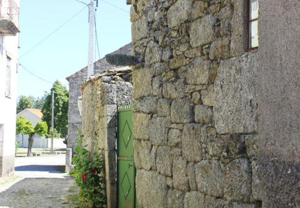 fonte: monte margarida