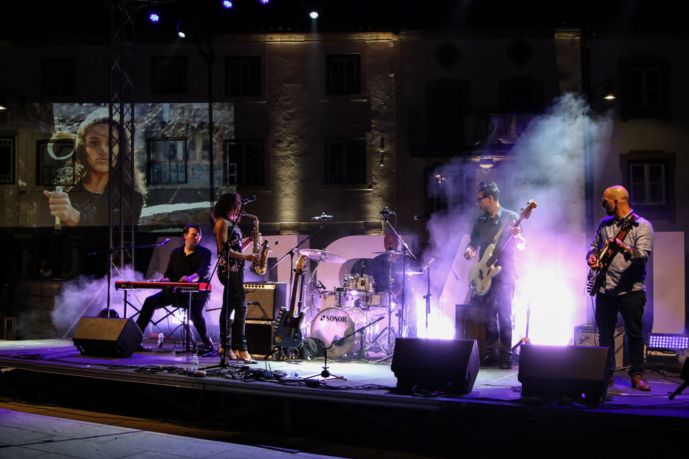 festival de blues