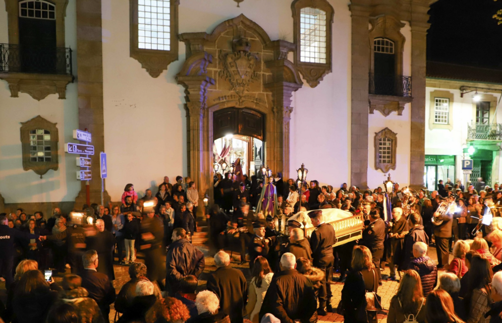 semana santa